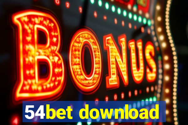 54bet download